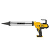 DeWalt DCE580B 20V 300-600ML Sausage Pack Adhesive Gun (Tool Only)