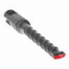 Diablo DMAPL2130 1/4 inch x 2 inch x 4 inch SDS-Plus 2-Cutter Carbide-Tipped Hammer Drill Bit