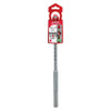 Diablo DMAMX1050 REBAR DEMON 9/16 inch x 8 inch x 13 inch SDS-Max 4-Cutter Full Carbide Head Hammer Drill Bit showing in packaging Diablo DMAMX1050 REBAR DEMON 9/16 inch x 8 inch x 13 inch SDS-Max 4-Cutter Full Carbide Head Hammer Drill Bit showing in packaging