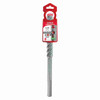 Diablo DMAMX1240 REBAR DEMON 1 inch x 31 inch x 36 inch SDS-Max 4-Cutter Full Carbide Head Hammer Drill Bit showing in packaging Diablo DMAMX1240 REBAR DEMON 1 inch x 31 inch x 36 inch SDS-Max 4-Cutter Full Carbide Head Hammer Drill Bit showing in packaging