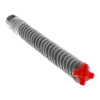 Diablo DMAPL4160 REBAR DEMON 3/8 Inch x 10 Inch x 12 Inch SDS-Plus 4-Cutter Full Carbide Head Hammer Drill Bit