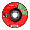 Diablo CDD045125701C 4-1/2 Inch x 1/8 Inch x 7/8 Inch Type-27 Masonry Cut Off Disc Diablo CDD045125701C 4-1/2 Inch x 1/8 Inch x 7/8 Inch Type-27 Masonry Cut Off Disc