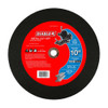 Diablo CDD100093L01F 10 Inch x 3/32 Inch x 5/8 Inch Type-27 Metal Cut Off Disc Diablo CDD100093L01F 10 Inch x 3/32 Inch x 5/8 Inch Type-27 Metal Cut Off Disc