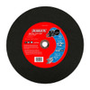 Diablo CDD120125A01F 12 Inch x 1/8 Inch x 1 Inch Metal High Speed Cut Off Disc Diablo CDD120125A01F 12 Inch x 1/8 Inch x 1 Inch Metal High Speed Cut Off Disc