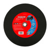 Diablo CDD120125G01F 12 inch x 1/8 inch x 20mm Metal High Speed Cut Off Disc Diablo CDD120125G01F 12 inch x 1/8 inch x 20mm Metal High Speed Cut Off Disc