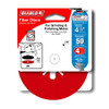 Diablo CDF045050S04G 4-1/2 inch 50 Grit Fibre Discs - 4pk Diablo CDF045050S04G 4-1/2 inch 50 Grit Fibre Discs - 4pk