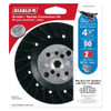 Diablo CDP045VGPS01G 4-1/2 Inch Grinder / Sander Conversion Kit Diablo CDP045VGPS01G 4-1/2 Inch Grinder / Sander Conversion Kit