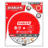 Diablo D1090X 10 inch x 90T Ultimate Polished Finish Saw Blade