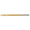 DeWalt DW1309 9/64 Inch Titanium Nitride Coated Drill Bit DeWalt DW1309 9/64 Inch Titanium Nitride Coated Drill Bit