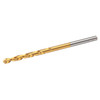DeWalt DW1310 5/32 Inch Titanium Nitride Coated Drill Bit DeWalt DW1310 5/32 Inch Titanium Nitride Coated Drill Bit