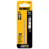 DeWalt DW1310 5/32 Inch Titanium Nitride Coated Drill Bit DeWalt DW1310 5/32 Inch Titanium Nitride Coated Drill Bit
