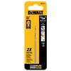 DeWalt DW1311 11/64 Inch Titanium Nitride Coated Drill Bit DeWalt DW1311 11/64 Inch Titanium Nitride Coated Drill Bit