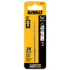 DeWalt DW1312 3/16 Inch Titanium Nitride Coated Drill Bit DeWalt DW1312 3/16 Inch Titanium Nitride Coated Drill Bit