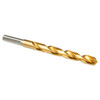 DeWalt DW1328 7/16 inch Titanium Nitride Coated Drill Bit DeWalt DW1328 7/16 inch Titanium Nitride Coated Drill Bit