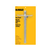 DeWalt DW3278 Circular Saw Rip Fence showing in packaging DeWalt DW3278 Circular Saw Rip Fence showing in packaging