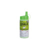 Tajima PLC2-FG300 Fluorescent Green Micro Chalk - 10.5oz Bottle