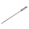 DeWalt DW5517B25 ELITE SERIES 1/4 Inch x 4 Inch x 6 Inch High Impact SDS Plus Masonry Hammer Drill Bits - 25pk
