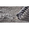 DeWalt DW5517B25 ELITE SERIES 1/4 Inch x 4 Inch x 6 Inch High Impact SDS Plus Masonry Hammer Drill Bits - 25pk