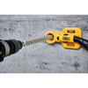 DeWalt DW5810 ELITE SERIES 3/4 inch x 8 inch x 13-1/2 inch High Impact SDS MAX Masonry Hammer Drill Bit DeWalt DW5810 ELITE SERIES 3/4 inch x 8 inch x 13-1/2 inch High Impact SDS MAX Masonry Hammer Drill Bit