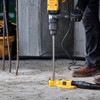 DeWalt DW5812 ELITE SERIES 3/4 Inch x 16 Inch x 21-1/2 Inch High Impact SDS MAX Masonry Hammer Drill Bit DeWalt DW5812 ELITE SERIES 3/4 Inch x 16 Inch x 21-1/2 Inch High Impact SDS MAX Masonry Hammer Drill Bit