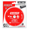 Diablo D053850NMX 5-3/8 inch x 50T Aluminum Cutting Trim Saw Blade Diablo D053850NMX 5-3/8 inch x 50T Aluminum Cutting Trim Saw Blade