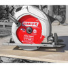 Diablo D0760A 7-1/4 inch x 60T Wood Cutting Ultra Finish Saw Blade