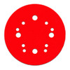 Diablo DCD050150H15G 5 Inch 150 Grit Hook  and Lock Random Orbital Sandpaper (ROS) Sanding Discs - 15pk Diablo DCD050150H15G 5 Inch 150 Grit Hook  and Lock Random Orbital Sandpaper (ROS) Sanding Discs - 15pk