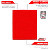 Diablo DCS911080S04G 9 inch x 11 inch 80 Grit Sanding Sheets - 4pk Diablo DCS911080S04G 9 inch x 11 inch 80 Grit Sanding Sheets - 4pk