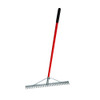 Summit ST10220 Landscape Rake with 36 inch Aluminum Head