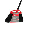 Summit ST10308 14 Inch Heavy-Duty Outdoor Angle Broom with 51 inch Long Handle