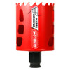 Diablo DHS2250CT 2-1/4 inch x 2-3/8 inch Carbide-Tipped Hole Saw