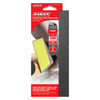 Diablo DFBANGBFIN01G 8 inch x 3 inch x 1 inch 100-Grit Extended Corner Contact Sanding Sponge