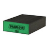 Diablo DFBBLOCUFN01G 4 Inch x 2-1/2 Inch x 1 Inch 180-Grit Green Flat Sanding Sponge Diablo DFBBLOCUFN01G 4 Inch x 2-1/2 Inch x 1 Inch 180-Grit Green Flat Sanding Sponge