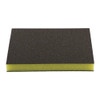 Diablo DFPFLEXFIN02G 7 Inch x 4-4/5 Inch 100-Grit Yellow ULTRAflex Sanding Sponges - 2pk Diablo DFPFLEXFIN02G 7 Inch x 4-4/5 Inch 100-Grit Yellow ULTRAflex Sanding Sponges - 2pk