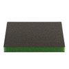 Diablo DFPFLEXUFN02G 7 Inch x 4-4/5 Inch 180-Grit Green ULTRAflex Sanding Sponges - 2pk Diablo DFPFLEXUFN02G 7 Inch x 4-4/5 Inch 180-Grit Green ULTRAflex Sanding Sponges - 2pk