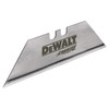 DeWalt DWHT11131L Carbide Edge Heavy-Duty Utility Blades - 50pk