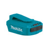 Makita ADP05 18V USB Power Source Adapter