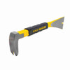 Stanley FMHT55009 FATMAX 10 inch Molding Bar showing bar from a different angle