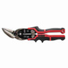 DeWalt DWHT14677 Offset Left Cut Ergo Aviation Snip