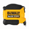 DeWalt DWHT38126S ATOMIC 8 meter/26 feet Tape Measure DeWalt DWHT38126S ATOMIC 8 meter/26 feet Tape Measure