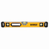 DeWalt DWHT43025 24 inch Magnetic Box Beam Level DeWalt DWHT43025 24 inch Magnetic Box Beam Level