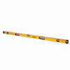 DeWalt DWHT43172 72 inch Box Beam Level DeWalt DWHT43172 72 inch Box Beam Level