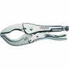 Irwin 12L3 Vise-Grip 12 inch Large Jaw Locking Pliers