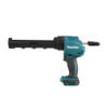 Makita DCG180Z 18V Cordless 300ml Caulking Gun (Tool Only) Makita DCG180Z 18V Cordless 300ml Caulking Gun (Tool Only)