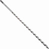 Irwin 3043005 1/2 inch x 17 inch Weldtec Ship Auger Bit Irwin 3043005 1/2 inch x 17 inch Weldtec Ship Auger Bit