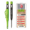 Pica 30405 Pica-Dry Longlife Automatic Pencil and Special Graphite Lead Refills Set