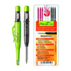 Pica 30407 Pica-Dry Longlife Automatic Pencil and Special Summer Heat Lead Refills Set
