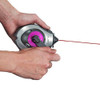 Tajima CR403S 50' Chalk-Rite Dura Extreme Bold Chalk Line Reel