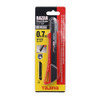 Tajima LC-520 18mm Auto Lock Utility Knife with Razar Blades showing knife in packaging