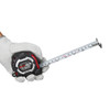 Tajima GS-MC16-5MBW GS Lock Horned Magnetic Hook 16'/5m x 1 inch Tape Measure